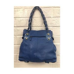 Michael Rome Designs Leather Purse